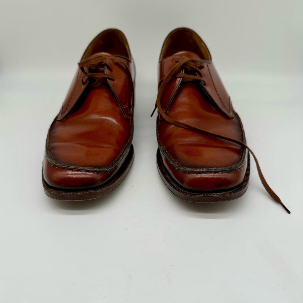 Vintage Skerry handmade in England 10 F
